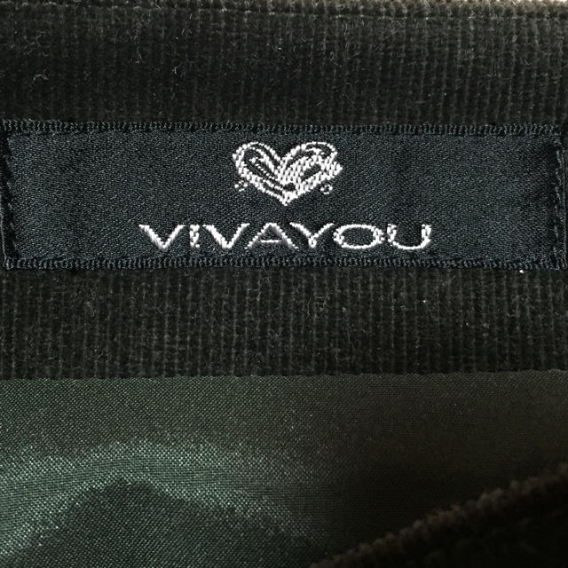 VIVAYOU(ビバユー)の【美品】ビバユー スカート レディースのスカート(ミニスカート)の商品写真