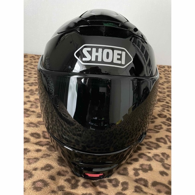 SHOEI   NEOTECII自動車/バイク