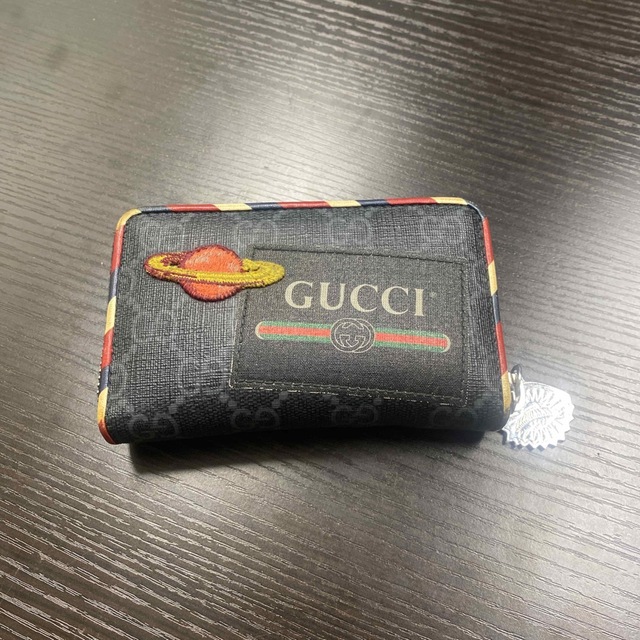 値下げ R様専用 GUCCI コインケース クーリエ レディース | bca.edu.gr