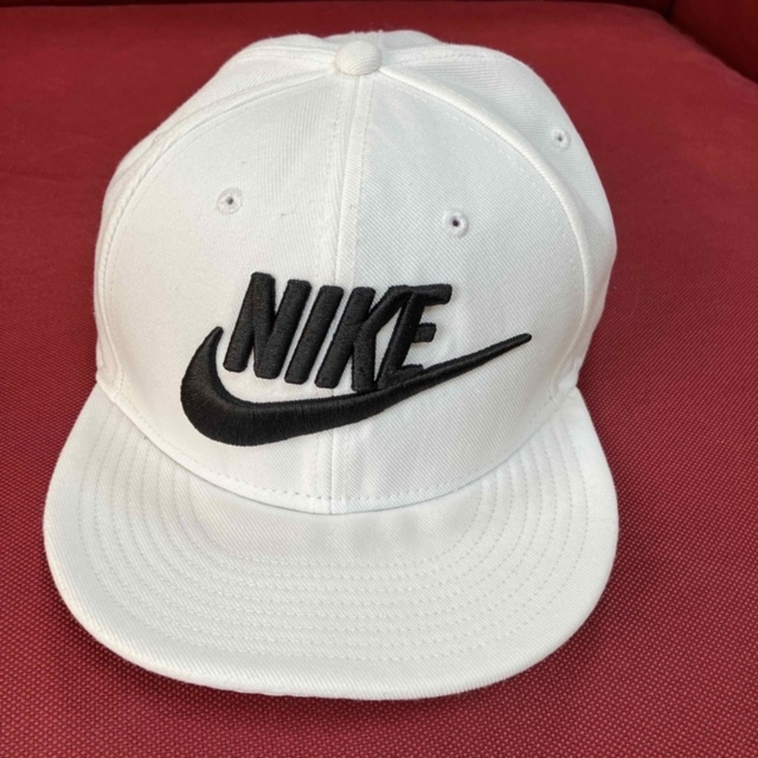 NIKE(ナイキ)のNIKE キャップ メンズの帽子(キャップ)の商品写真