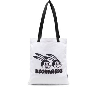 ディースクエアード トートバッグ(レディース)の通販 21点 | DSQUARED2