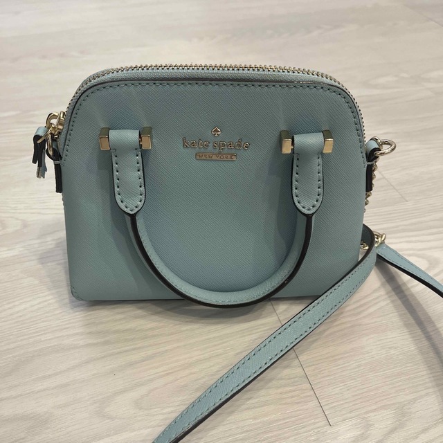 Kate Spade New York mini ショルダーカラーブラック