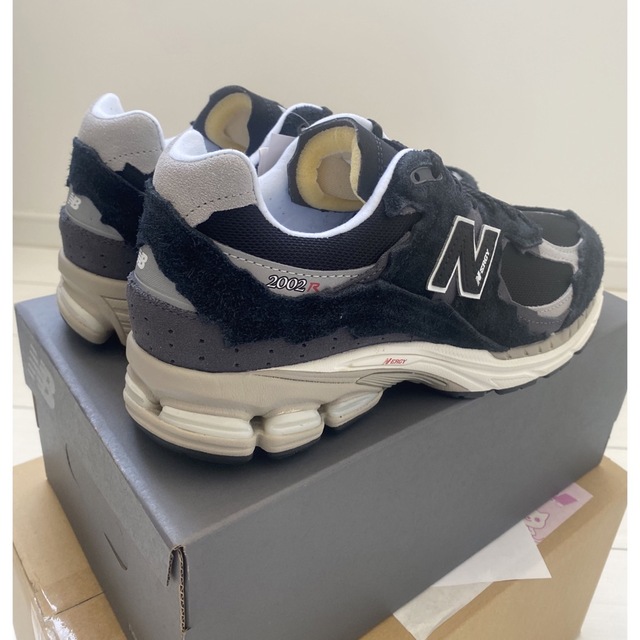 new balance M2002RDJ 27.5cm ニューバランス 新品 ラウンド vivacf.net
