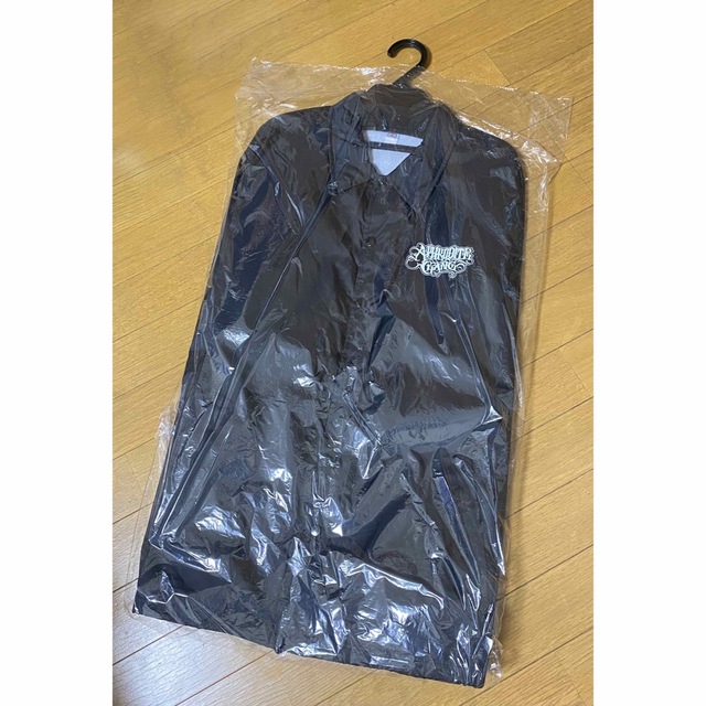 送料関税無料】 BUDSPOOL LOGO アウター COACH JACKET - thecandr.com