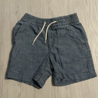 ギャップキッズ(GAP Kids)のGap　ショートパンツ　95cm(パンツ/スパッツ)