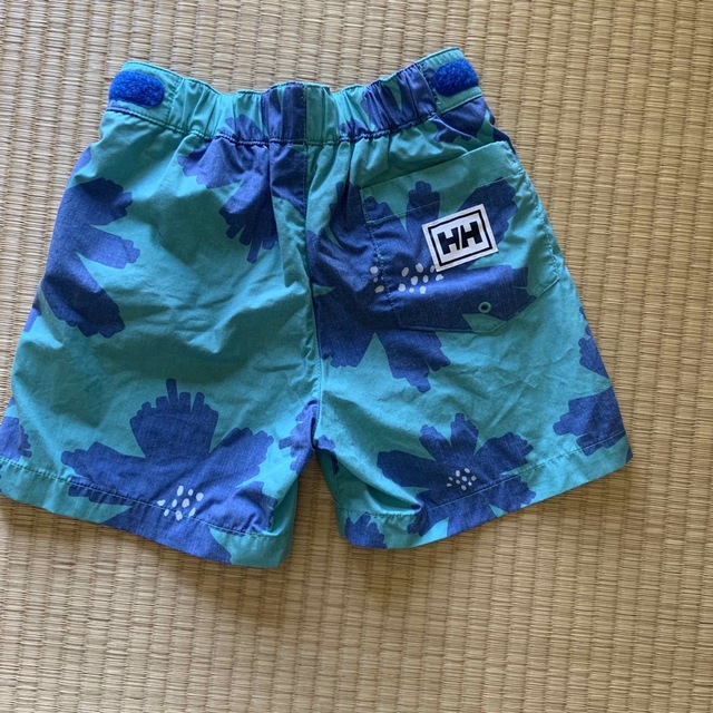 HELLY HANSEN(ヘリーハンセン)のヘリーハンセン　水陸両用　パンツ　 キッズ/ベビー/マタニティのキッズ服男の子用(90cm~)(水着)の商品写真