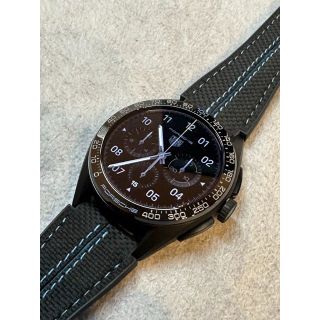 タグホイヤー(TAG Heuer)のsei-chan様専用TAG ホイヤーコネクテッド E4 PORSCHE EDI(その他)