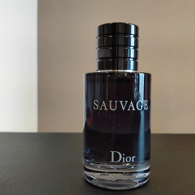 ディオール dior ソヴァージュ 香水オードゥ トワレ 60ml 春先取りの