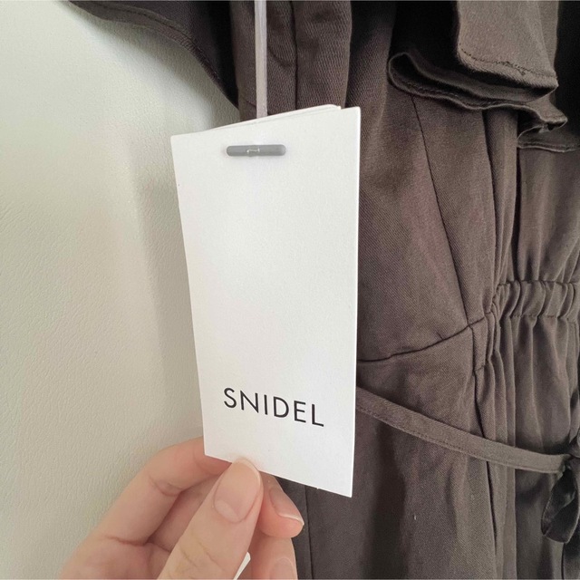 SNIDEL ワンピース 7