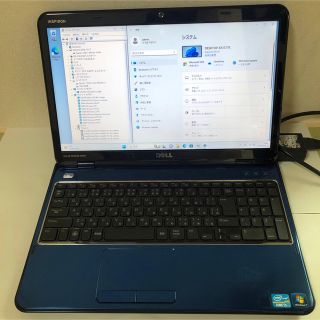 デル(DELL)のBob様専用 DELL N5110 windows11 corei5(ノートPC)