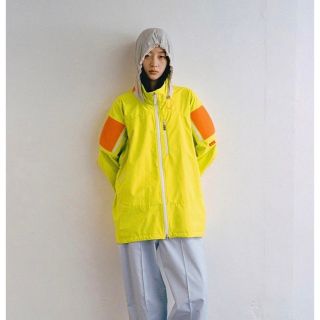 ティー(TTT_MSW)の【求】ttt_msw Dimension Jacket (ブルゾン)