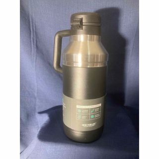 Stanley - 黒☆ベルトポーチプレゼント! スタンレー グロウラー