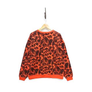 W)taps - WTAPS ダブルタップス 18AW DESIGN CREW NECK ...