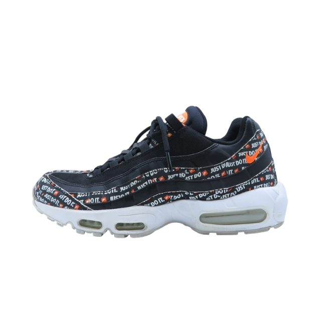 NIKE AIR MAX 95 JUST DO IT COLLECTION