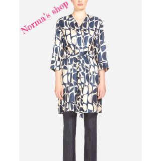 生産完了商品 ⭐️人気新作 新品 MaxMara マックスマーラ ひざ丈