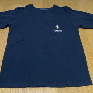 レイジブルー(RAGEBLUE)のチャーリーブラウンTシャツ(RAGEBLUE)(Tシャツ/カットソー(半袖/袖なし))