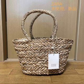 ZARA HOME - 【新品】ZARA HOME フェザーフラットサンダルの通販｜ラクマ