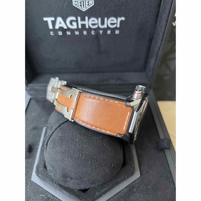 TAG Heuer(タグホイヤー)のTAG Heuer タグホイヤー ACBF2A80 メンズの時計(腕時計(アナログ))の商品写真
