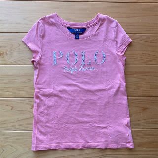 ポロラルフローレン(POLO RALPH LAUREN)のポロラルフローレンチルドレン　Tシャツ(Tシャツ/カットソー)