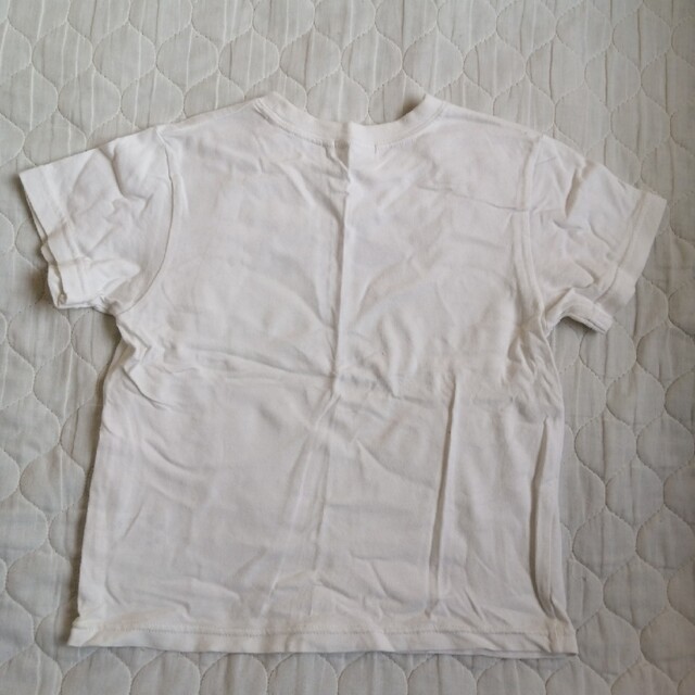 Branshes(ブランシェス)のブランシェス　Tシャツ　110cm キッズ/ベビー/マタニティのキッズ服男の子用(90cm~)(Tシャツ/カットソー)の商品写真