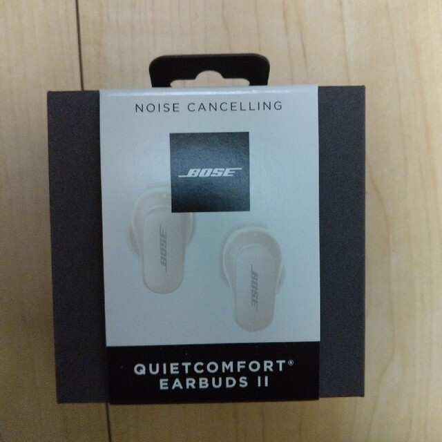 QuietComfort　 Earbuds II