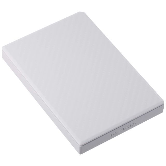 【特価セール】I-O DATA 外付けHDD ハードディスク 1TB ポータブル