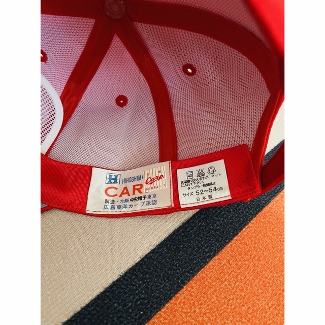 広島東洋カープ(ヒロシマトウヨウカープ)のCARPセット スポーツ/アウトドアの野球(応援グッズ)の商品写真