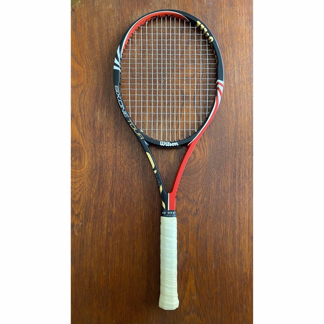 Wilson Pro Staff 90 blx six.one (US) 【日本製】 aleksandra-urman.ch