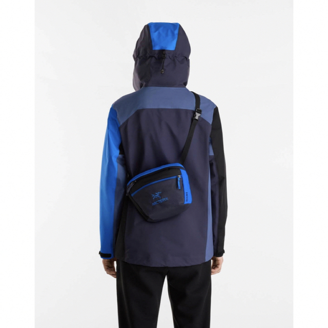 ARC'TERYX - 新品未使用 別注 BEAMS ARC'TERYX Atom LT Hoody Lの通販