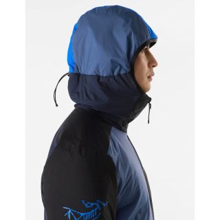 ARC'TERYX - 新品未使用 別注 BEAMS ARC'TERYX Atom LT Hoody Lの通販