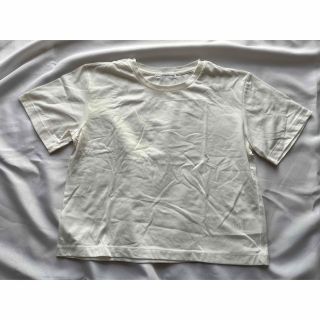 イーハイフンワールドギャラリー(E hyphen world gallery)の白Tシャツ(Tシャツ(半袖/袖なし))