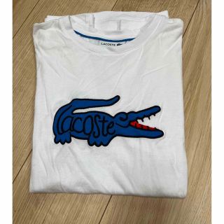 ラコステ(LACOSTE)のラコステ　Tシャツ(Tシャツ(半袖/袖なし))