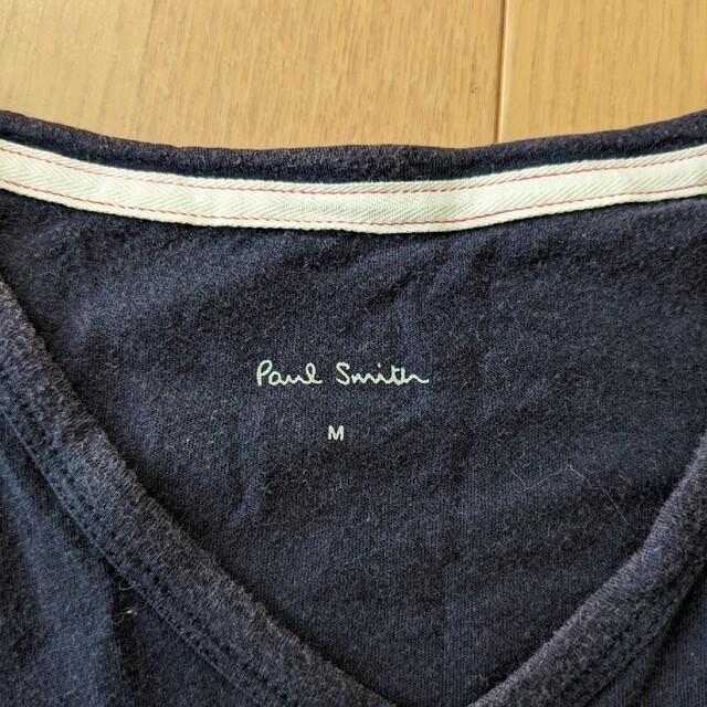 Paul Smith(ポールスミス)のポール・スミス　Tシャツ メンズのトップス(Tシャツ/カットソー(半袖/袖なし))の商品写真