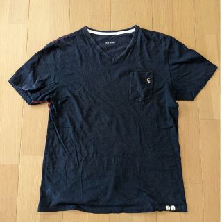 ポールスミス(Paul Smith)のポール・スミス　Tシャツ(Tシャツ/カットソー(半袖/袖なし))