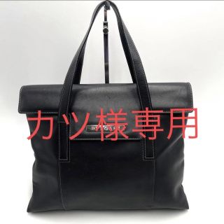 ブルガリ トートバッグ トートバッグ(メンズ)の通販 44点 | BVLGARIの