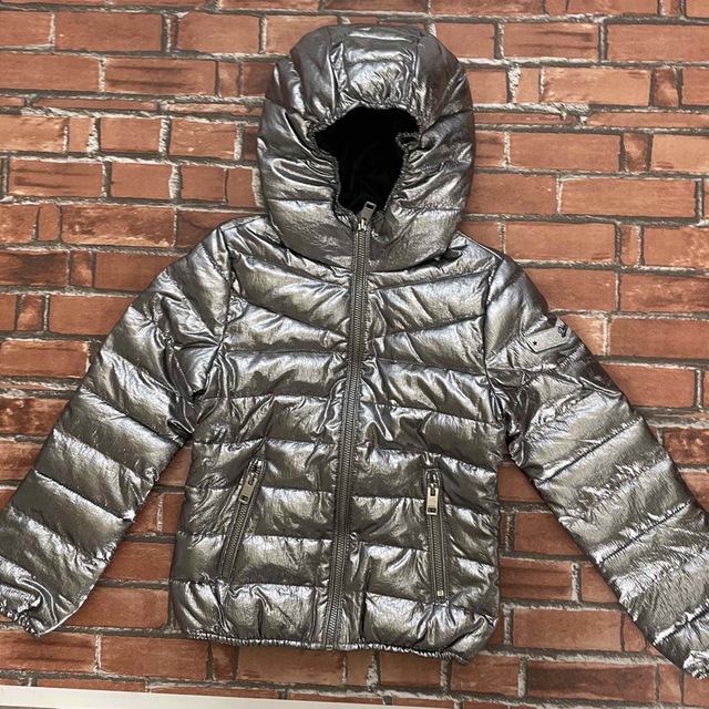 新古品】DIESEL ダウンパーカー | www.ecotours-of-oregon.com