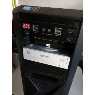エイスース グラフィックボード デスクトップ型PCの通販 73点 | ASUSの