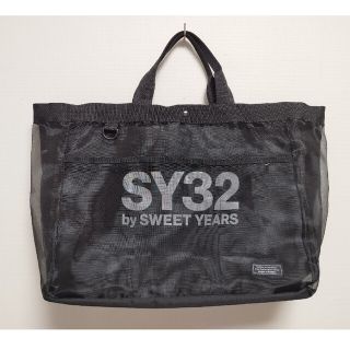 スウィートイヤーズ(SWEET YEARS)のＳＹ３２（ハッピーバッグの）バッグ(その他)