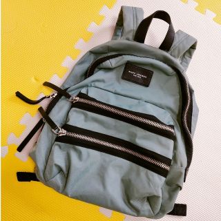 新品未使用 限定ネオンカラー MARC BY MARC JACOBS Biker