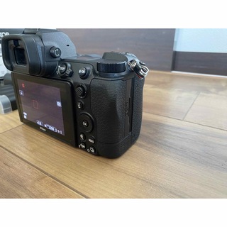 Nikon Z7Ⅱ NIKKOR Z 40mm f/2 XQD120G ＋おまけ