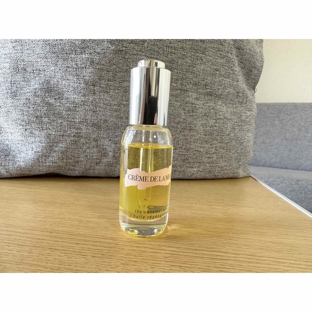 DE LA MER ザ・リニューアル オイル - 通販 - pinehotel.info