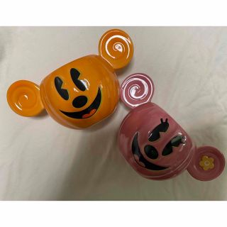 ディズニー(Disney)の★新品★ディズニーランド★スーベニアカップ★ハロウィン(食器)