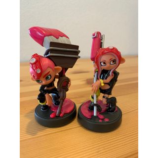 スプラトゥーン 2 アミーボ タコボーイの通販 400点以上 | フリマ スプラトゥーン 2 アミーボ タコボーイの通販 400点以上 | フリマ