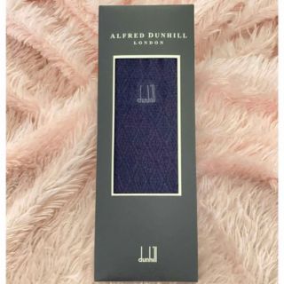 ダンヒル(Dunhill)のダンヒル 靴下 ビジネス ソックス メンズ プレゼント 父の日(ソックス)