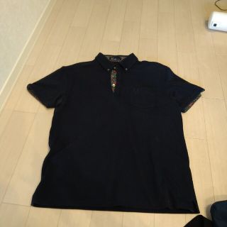 フレッドペリー(FRED PERRY)のFRED PERRY　ポロシャツ(ポロシャツ)