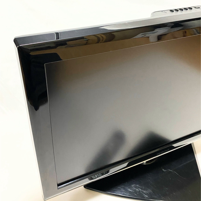 液晶テレビ 日立 録画機能付き L32-HV02-