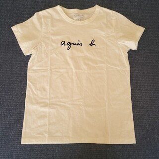 アニエスベー(agnes b.)のアニエスベー　Tシャツ(Tシャツ(半袖/袖なし))