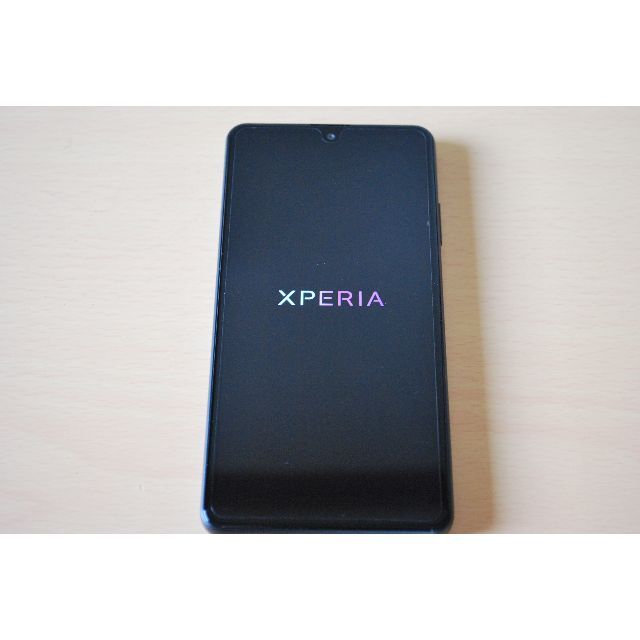 SONY Xperia SO-41B　美品　値下げ スマホ/家電/カメラのスマートフォン/携帯電話(スマートフォン本体)の商品写真