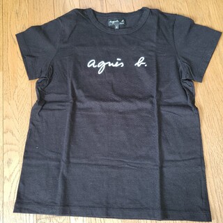 アニエスベー(agnes b.)のアニエスベー　Tシャツ(Tシャツ(半袖/袖なし))