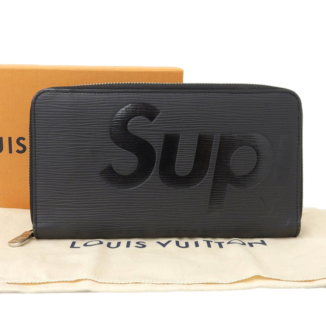 美 Louis Vuitton ルイヴィトン Supreme M67723